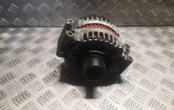 Mercedes-Benz E W212 Generator/alternator 0131545602 A0131545602