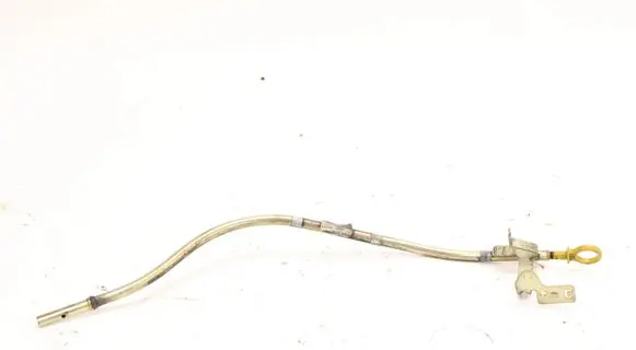 Oil level dip stick