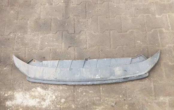 Volkswagen PASSAT B7 Front bumper lip 3AA805903XAUTOPX 3AA805903