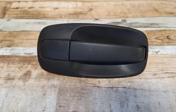Opel Vivaro Front door exterior handle