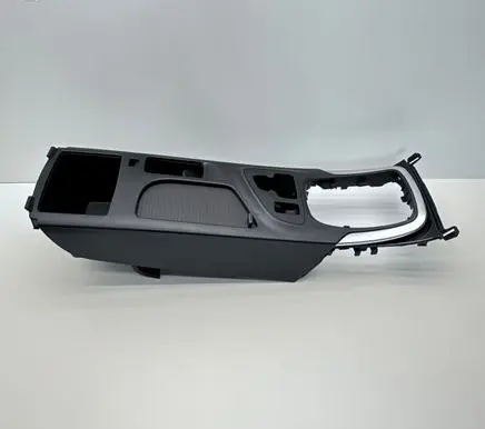 Center console
