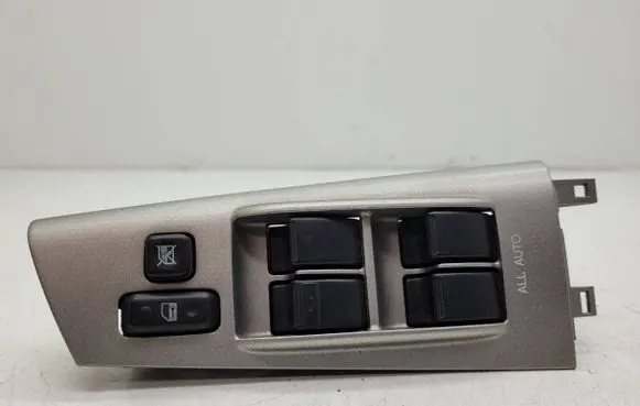Toyota Corolla E120 E130 Quarter vent window switch 54035084