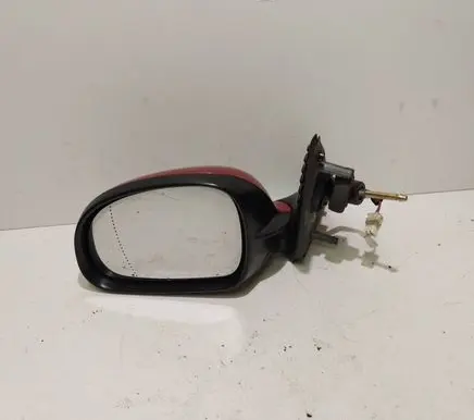 Peugeot 406 Manual wing mirror E2015001 E2025001