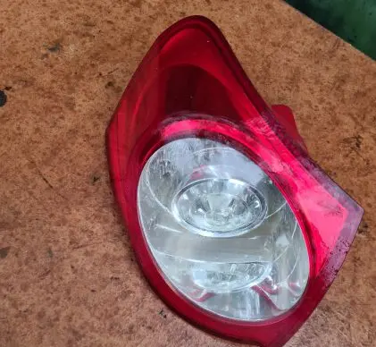 Volkswagen PASSAT B6 Rear/tail lights 3C9945095