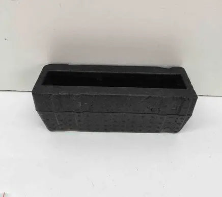 Audi Q7 4M Other trunk/boot trim element 4M0012120E