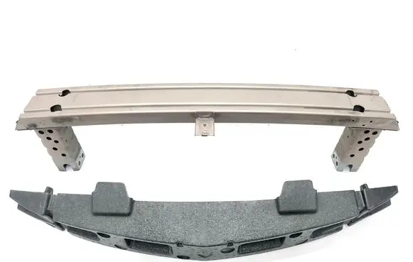 Buick Encore I Front bumper cross member 42392685 94517439