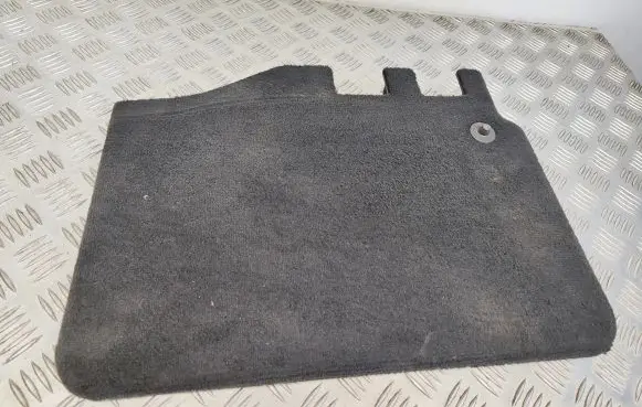 Audi Q7 4M Battery box tray cover/lid 4M0863080