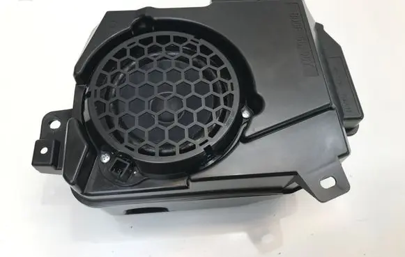 Mazda MX-30 Subwoofer speaker BDGF6696Y TLM2013 K5011