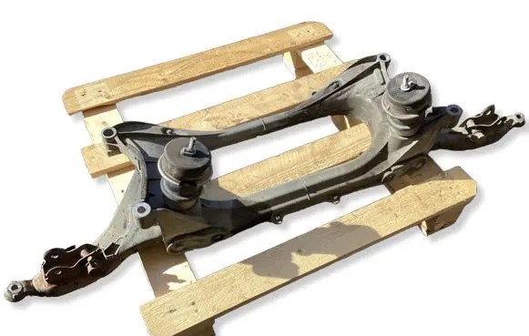 Lexus IS 220D-250-350 Front subframe 
