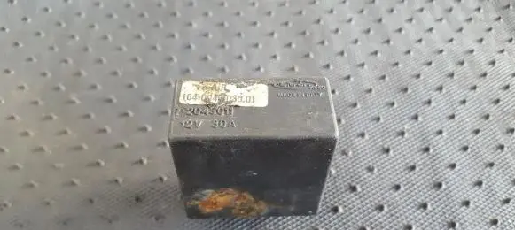 Alfa Romeo 164 Other relay 2043011 164.0045030.01