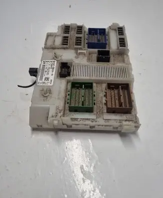 Volvo V60 Comfort/convenience module BG9T14C256FB 30786848AE 3659AF01125TP