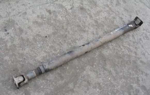 KIA Sportage Rear driveshaft/prop shaft 