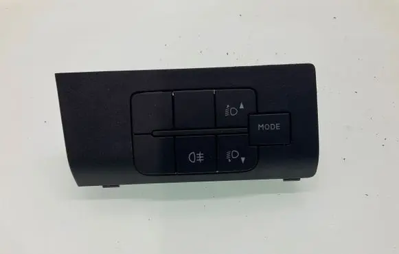 Citroen Jumper Light switch 07355860750 30280901 DATE18041