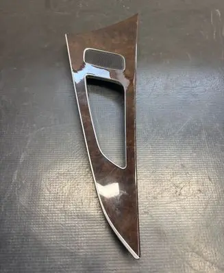 Audi A6 C7 Rear door card trim 4G0867419
