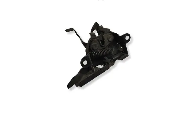 Toyota Prius (XW50) Engine bonnet/hood lock/catch 
