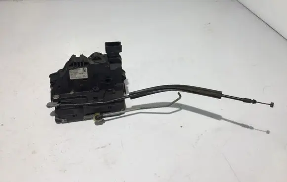Citroen Jumper Front door lock 181207 1342155080 C869