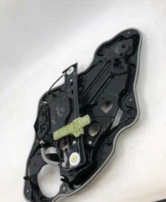 Jeep Compass Rear door window regulator with motor 0521773670