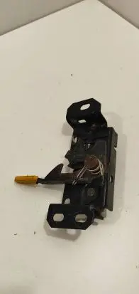 Mercedes-Benz GLA W156 Engine bonnet/hood lock/catch A2468800460
