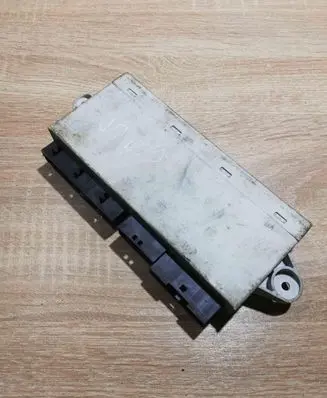 BMW 7 E65 E66 Door control unit/module 6929174