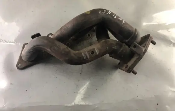 Mitsubishi Pajero Pinin Exhaust manifold