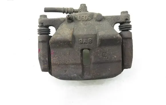 Nissan Qashqai Front brake caliper 