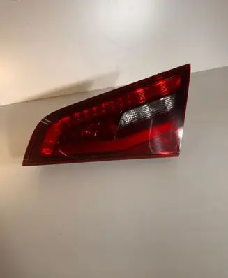 Audi A3 S3 8V Tailgate rear/tail lights