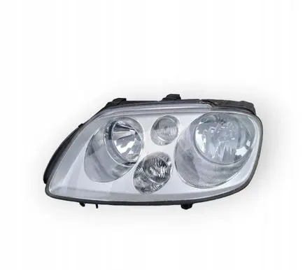 Volkswagen Touran I Headlights/headlamps set 1T1941005D