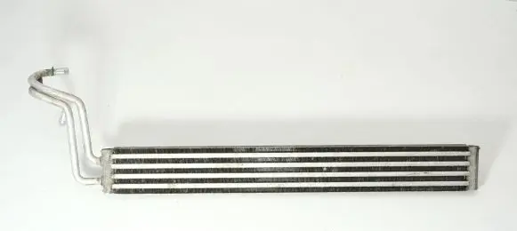 Audi Q7 4L Power steering radiator 7L8422885