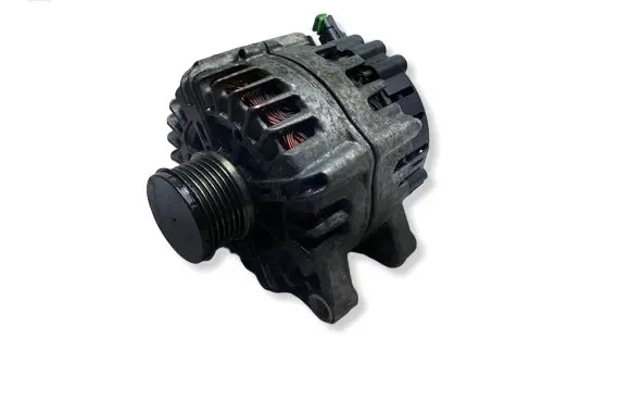 Peugeot 407 Generator/alternator 9661544880KASACJ 9661544880 2543457A