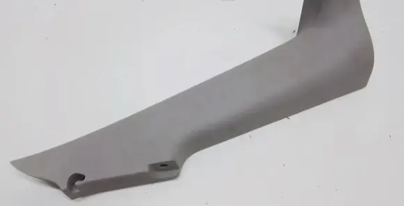 BMW 3 GT F34 Tailgate/trunk side cover trim 7295635