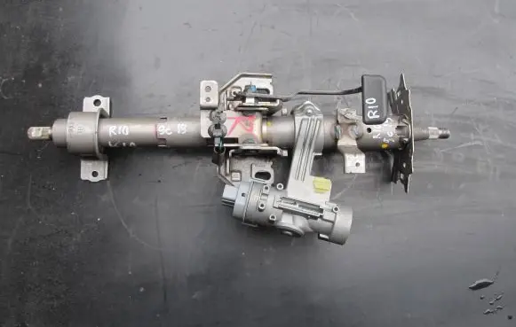 KIA Rio Steering wheel axle EGBA
