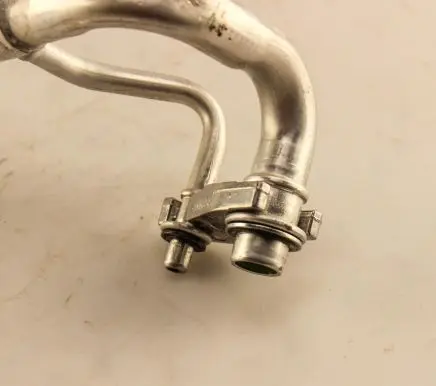 Ford Kuga III Air conditioning (A/C) pipe/hose LX6H19E881PD