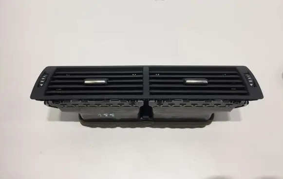 Audi A4 S4 B7 8E 8H Dash center air vent grill 8E0820951H