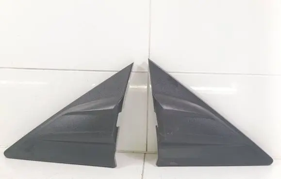 Ford Transit Custom Plastic wing mirror trim cover BK21V16004AG BK21V16003AF
