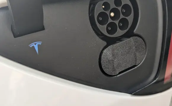 Tesla Model Y Other exterior part