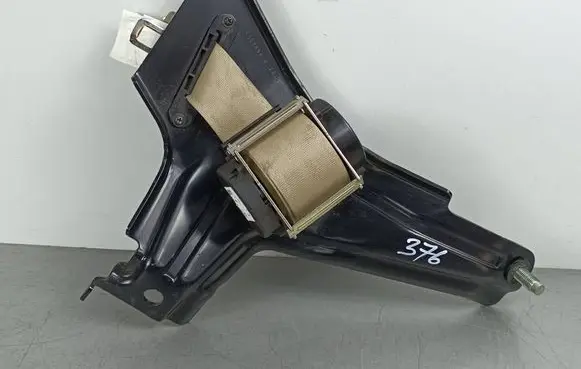 Honda CR-V Roof seat belt 643176901