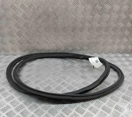 Audi A8 S8 D4 4H Rubber seal front coupe door 4H0831721F