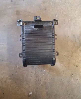 Toyota Avensis T270 Cup holder 5562505020