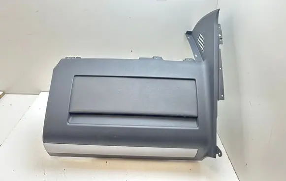 Volkswagen Transporter - Caravelle T5 Dashboard lower bottom trim panel 7H5857056A