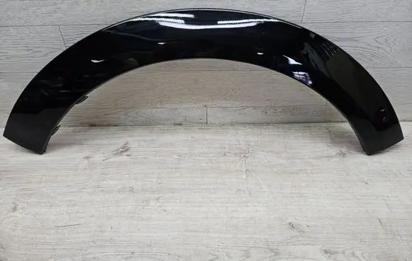 KIA Soul Front arch trim B2F46AB2B0