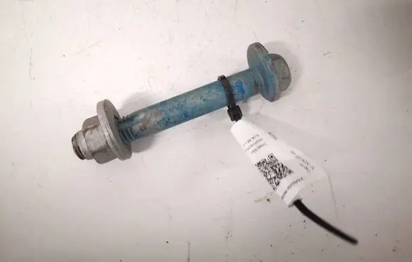Jaguar XF Nuts/bolts 