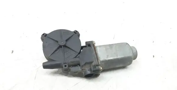 Renault Espace - Grand espace IV Front door window regulator motor 400569T3