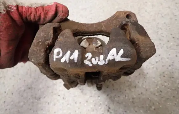 Nissan Primera Other brake parts 