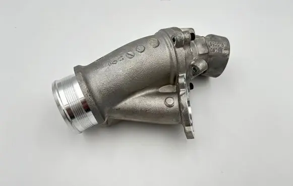 Volkswagen Transporter - Caravelle T6 Turbo system vacuum part 03N198701D