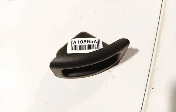 Peugeot 206 Other interior part