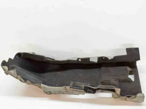 Maserati Quattroporte Interior carpet 6700136330