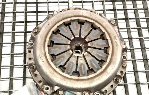 KIA Ceed Clutch set kit 41100-26010
