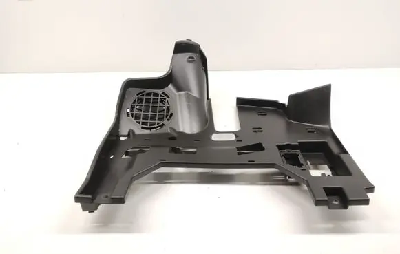 Mercedes-Benz C W206 Dashboard lower bottom trim panel A2066808200