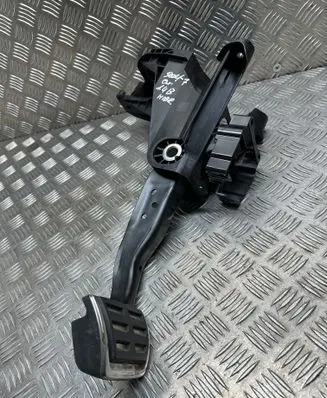 Brake pedal