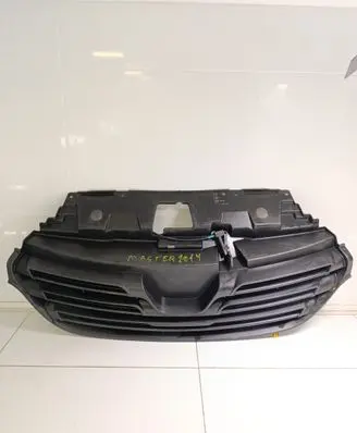 Front grill